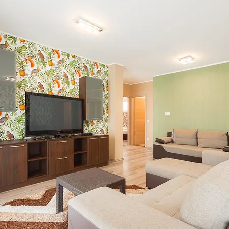 Apartamento Lido By Bltn *