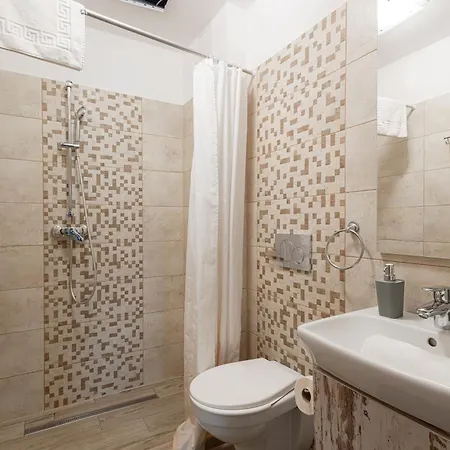 Apartamento Lido By Bltn Balatonlelle
