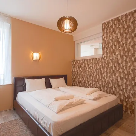Apartamento Lido By Bltn