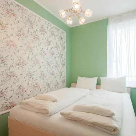 Apartamento Lido By Bltn *