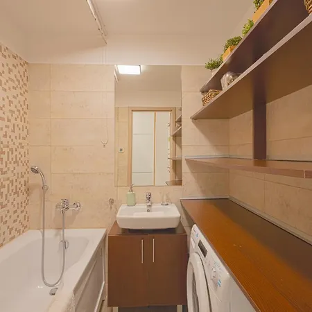 Lido By Bltn Apartamento *
