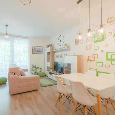 Apartamento Lido By Bltn