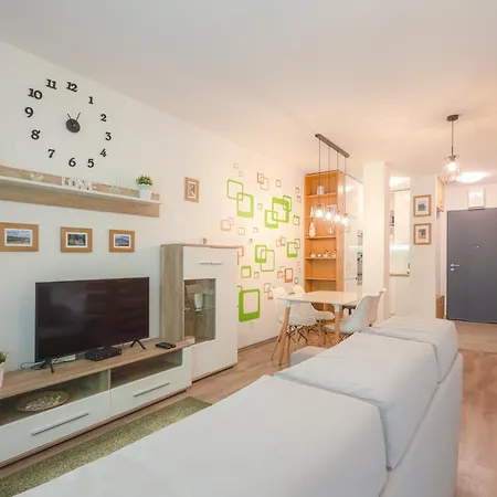 Apartamento Lido By Bltn *