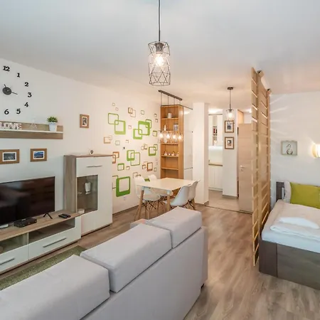 Apartamento Lido By Bltn