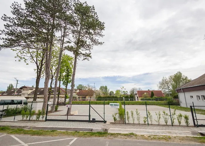 Lido By Bltn Apartman