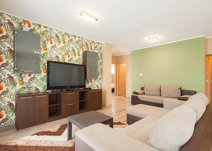 Apartman Lido By Bltn *