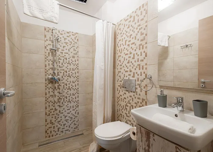 Apartman Lido By Bltn Balatonlelle