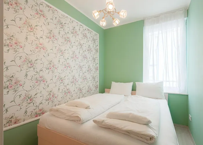 Apartman Lido By Bltn *