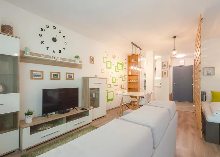 Apartman Lido By Bltn *
